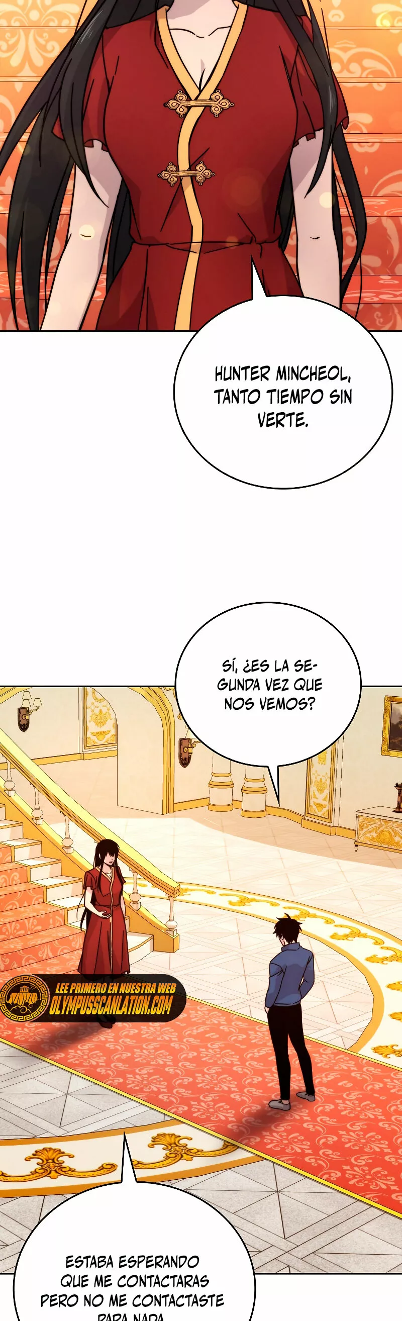 Página 34 del Manga