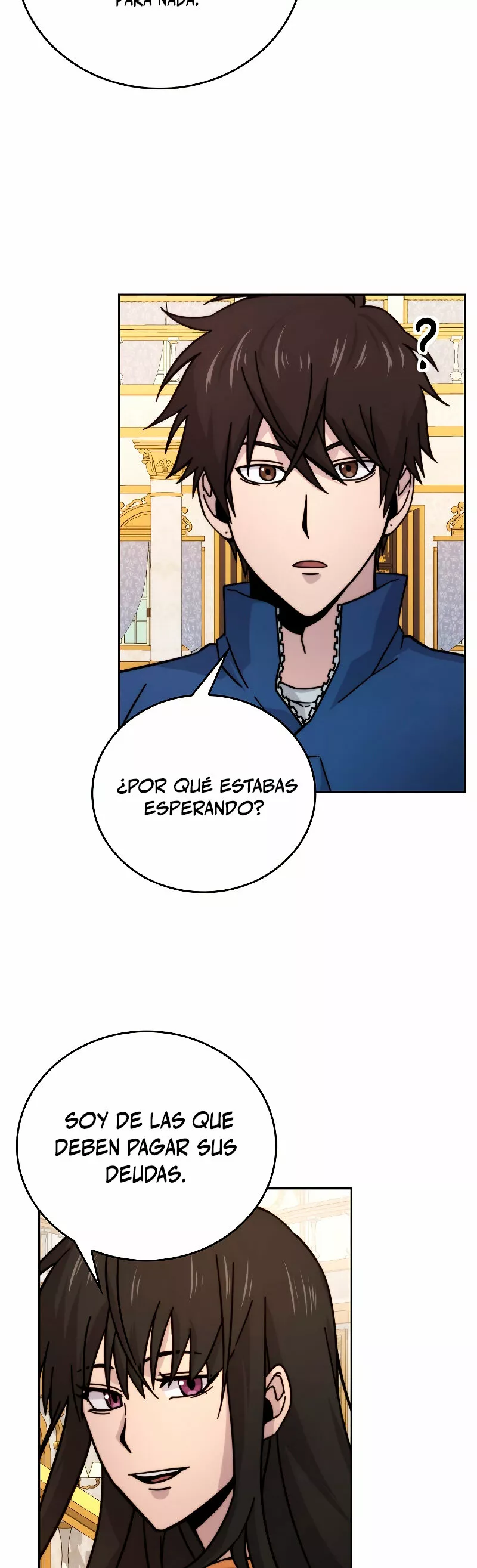 Página 35 del Manga