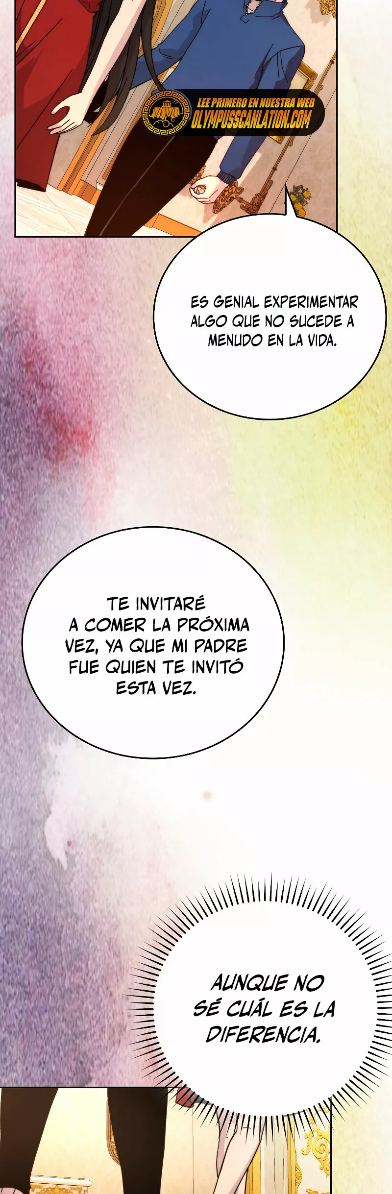 Página 38 del Manga