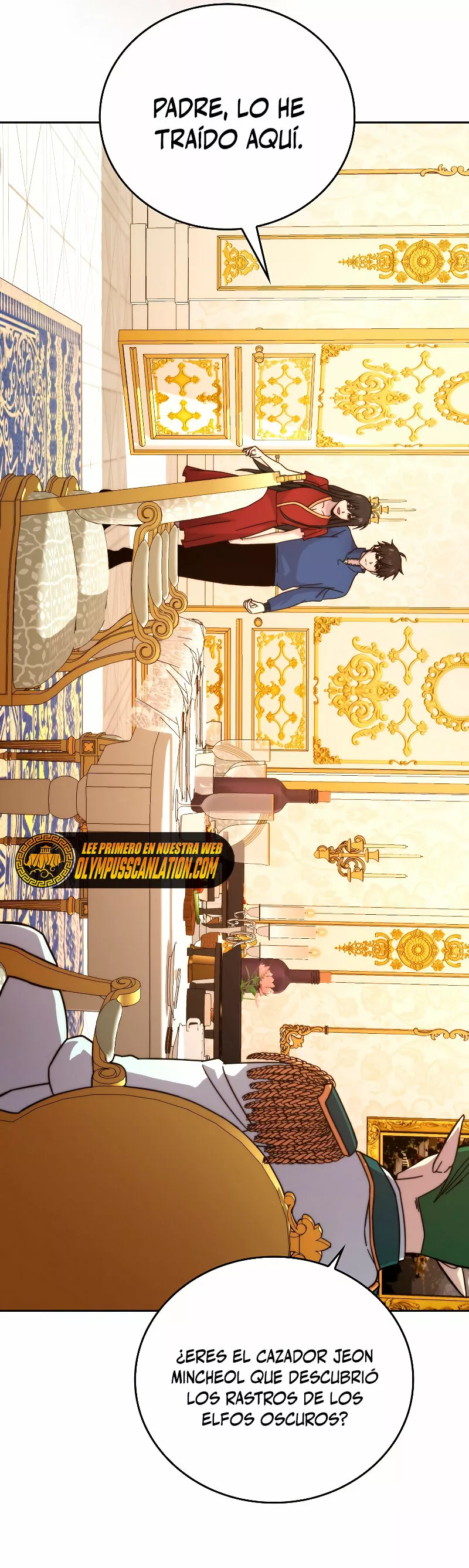 Página 42 del Manga