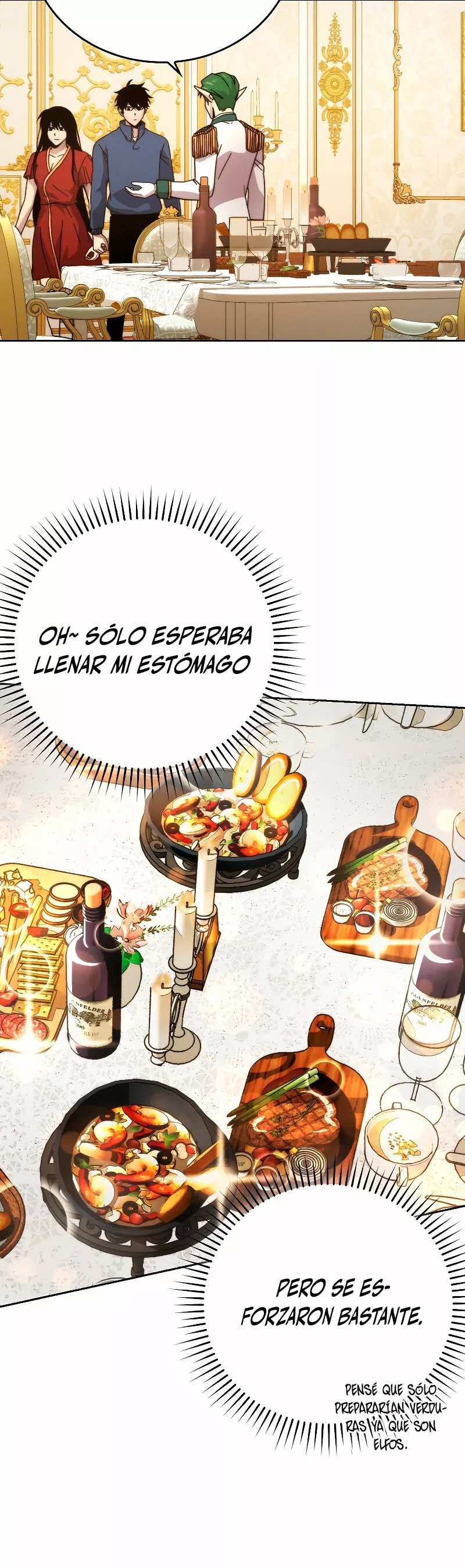 Página 48 del Manga