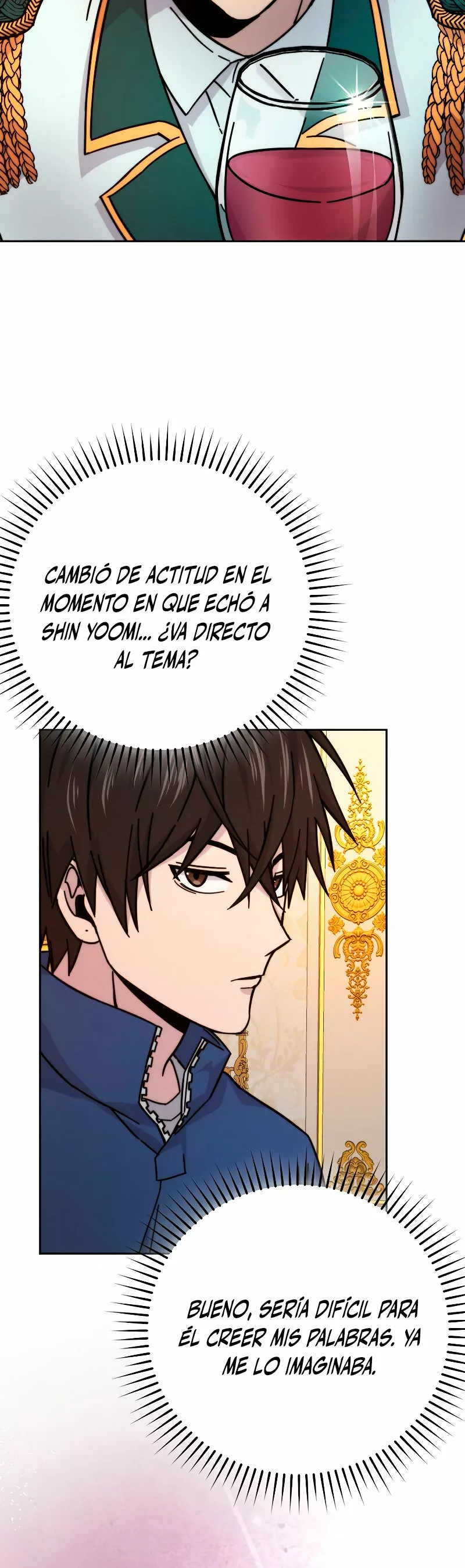 Página 51 del Manga