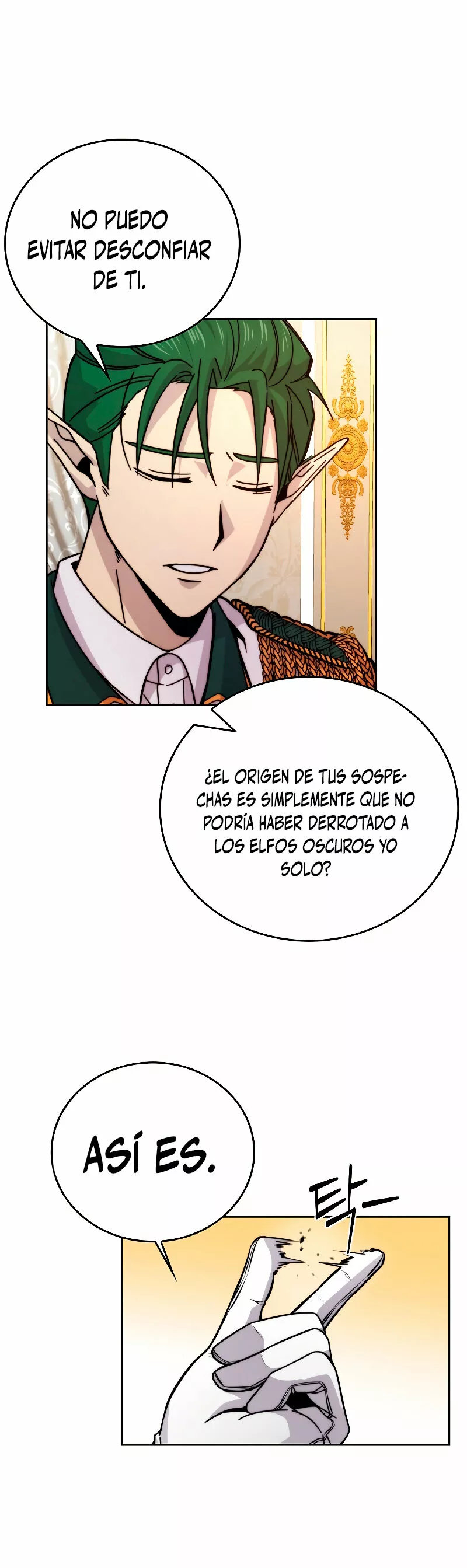 Página 56 del Manga