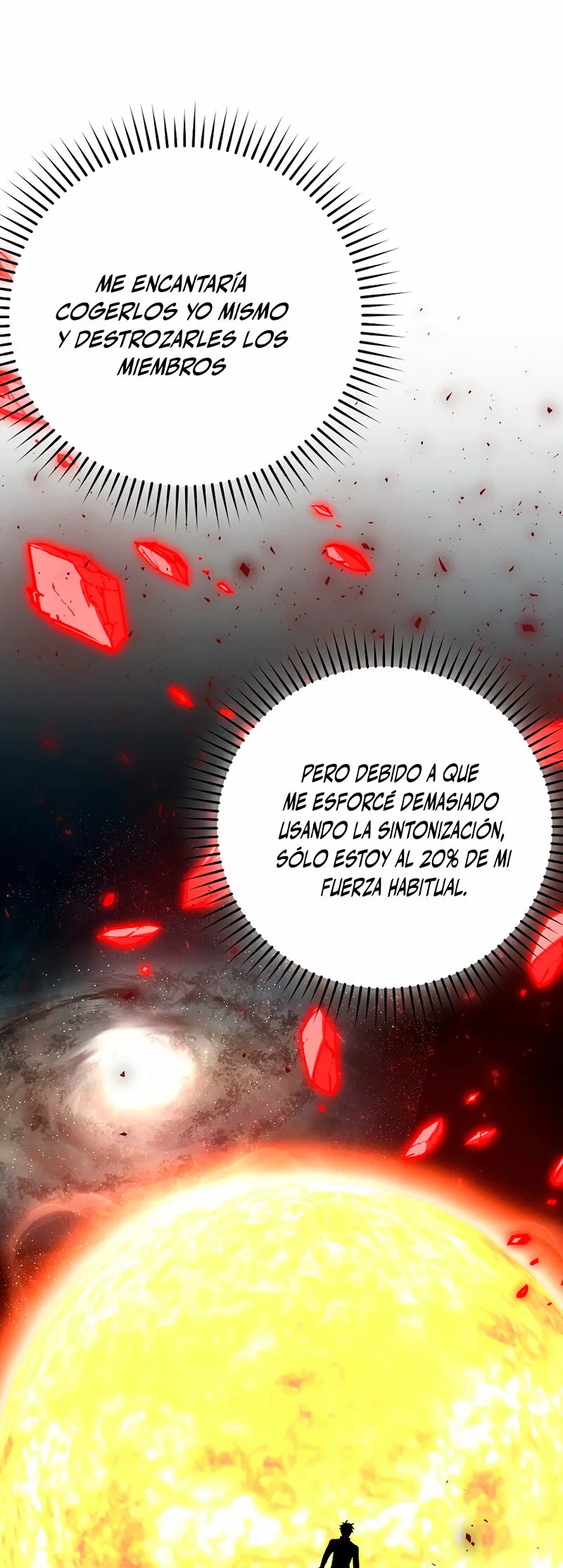 Página 39 del Manga