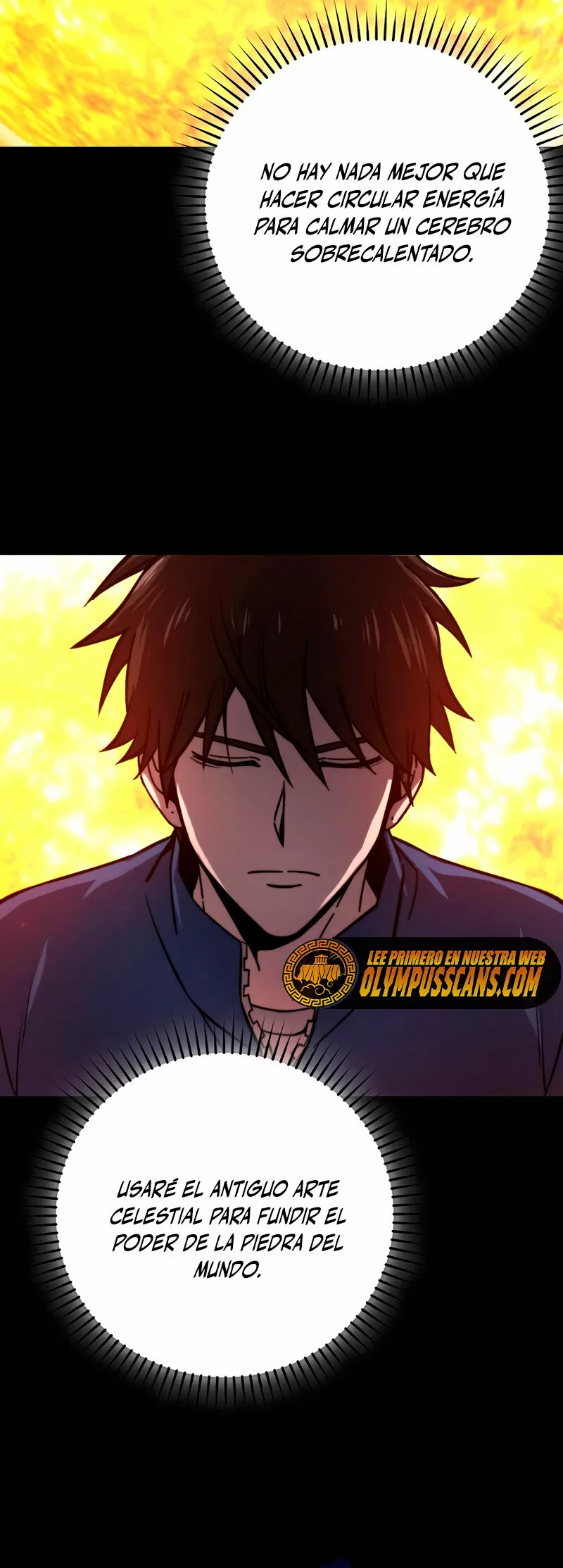 Página 41 del Manga