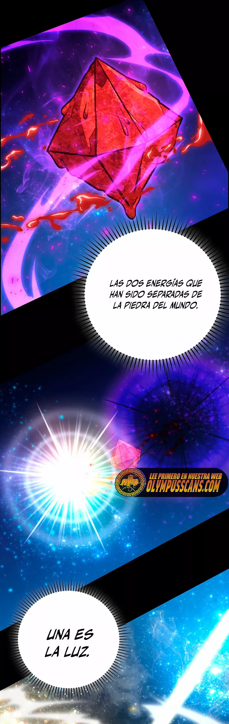 Página 42 del Manga