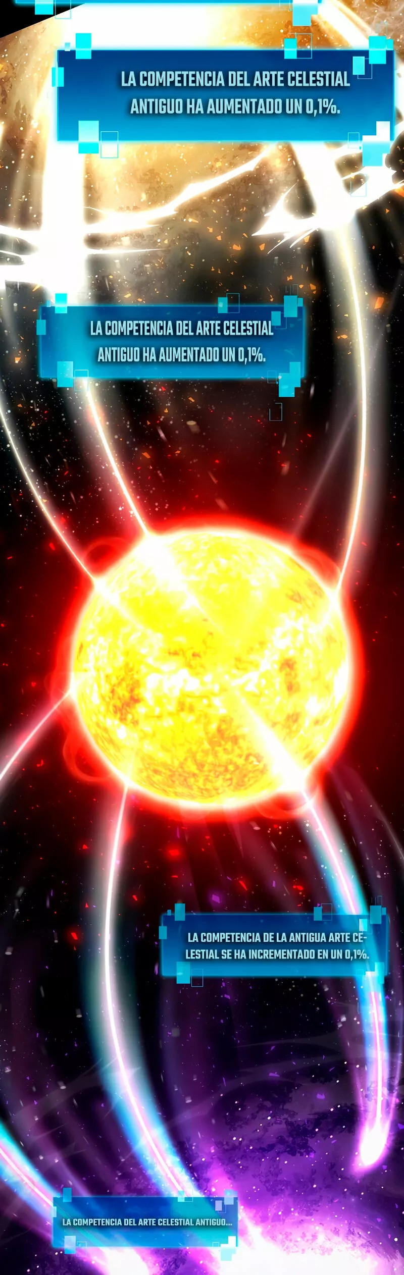 Página 44 del Manga