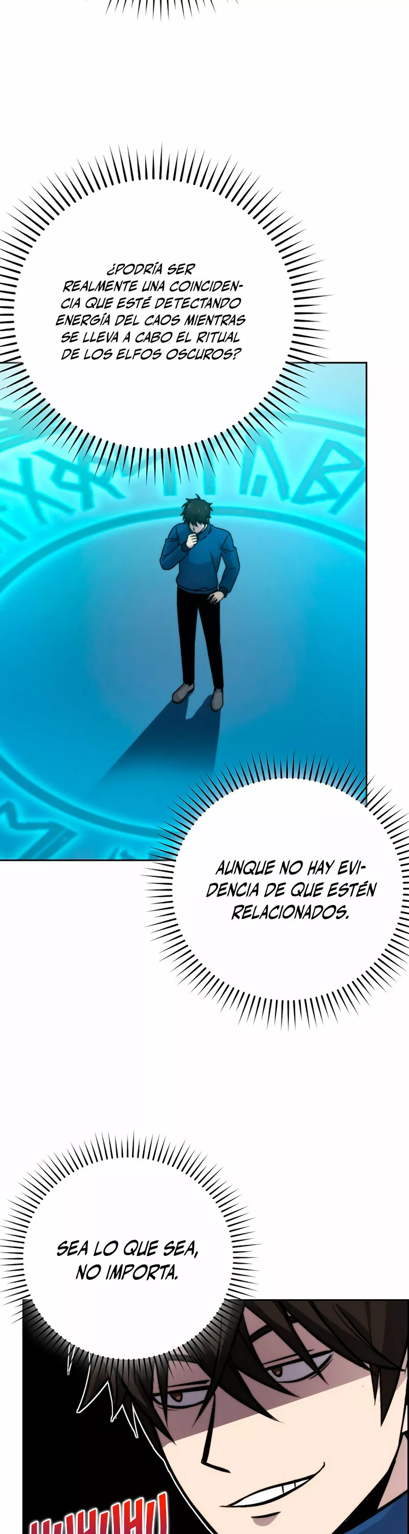 Página 49 del Manga