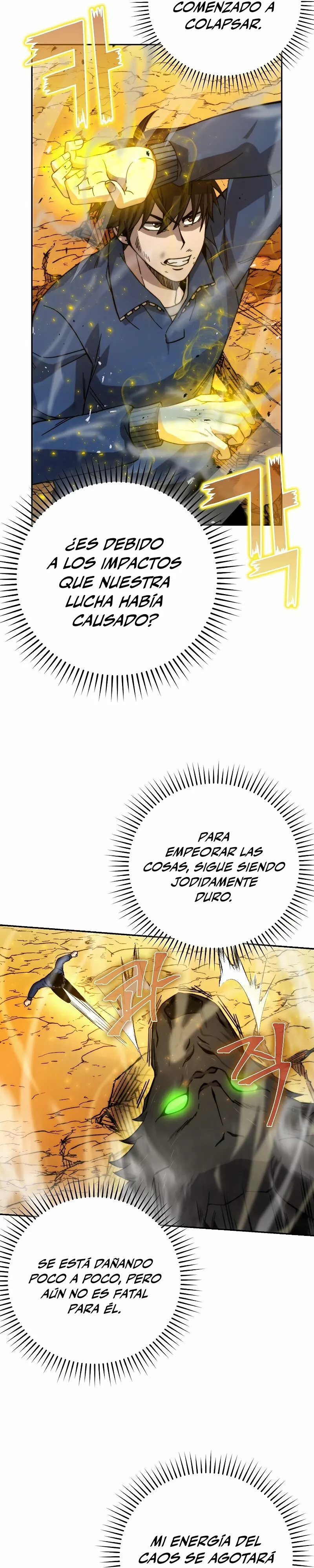 Página 35 del Manga