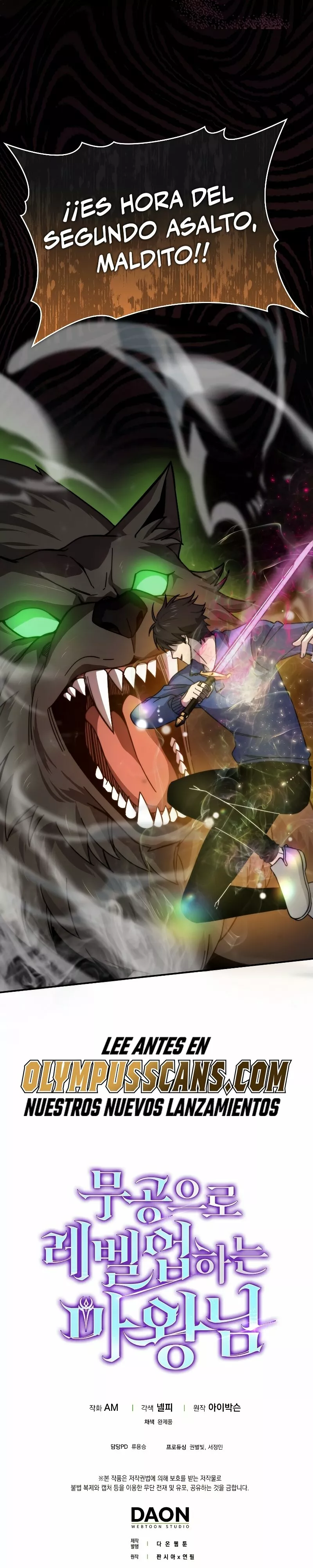 Página 41 del Manga