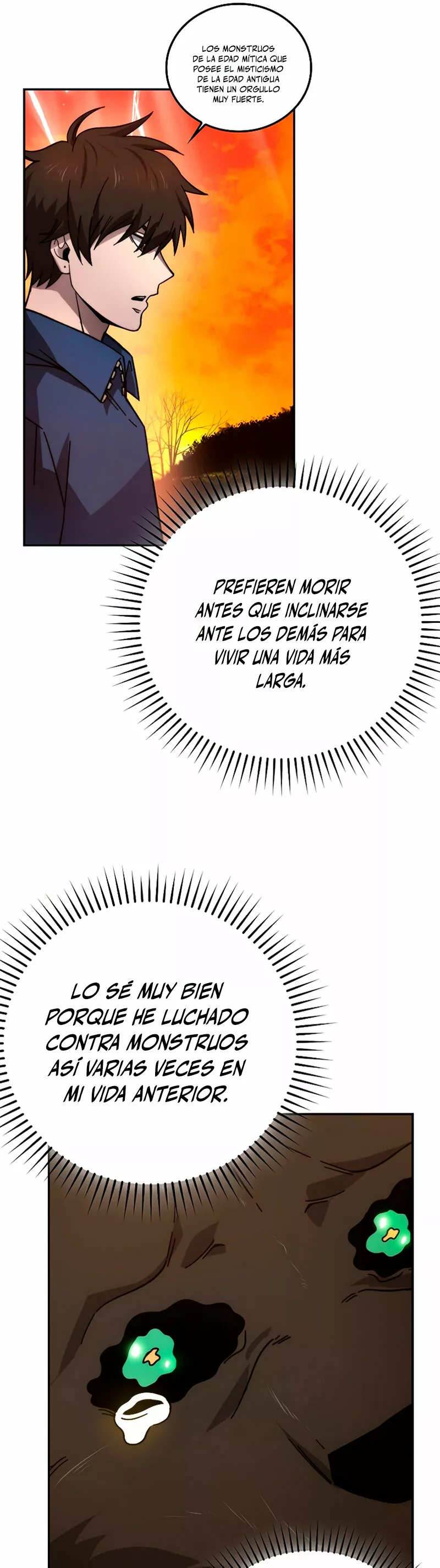 Página 32 del Manga