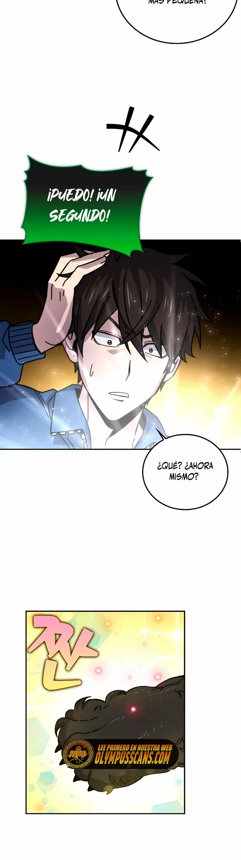 Página 40 del Manga