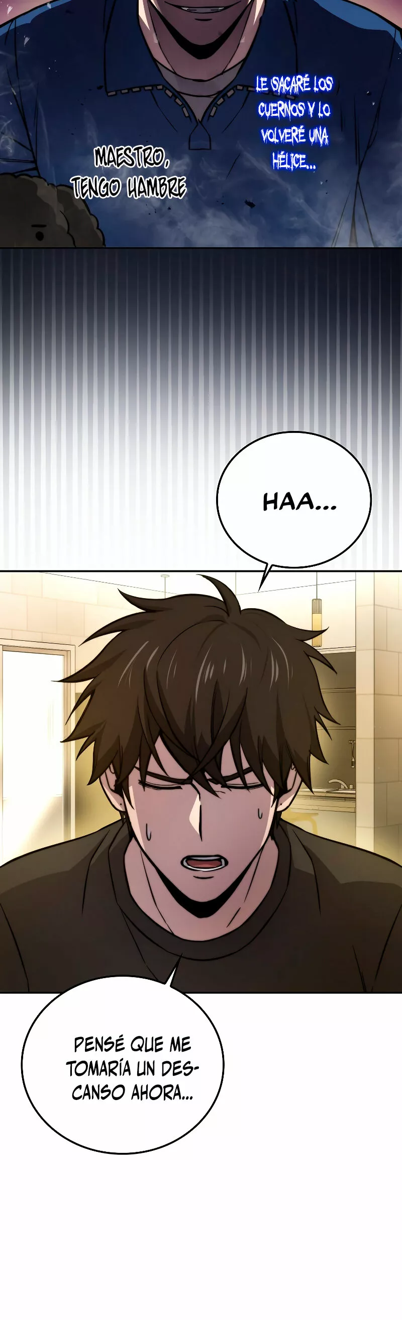 Página 34 del Manga