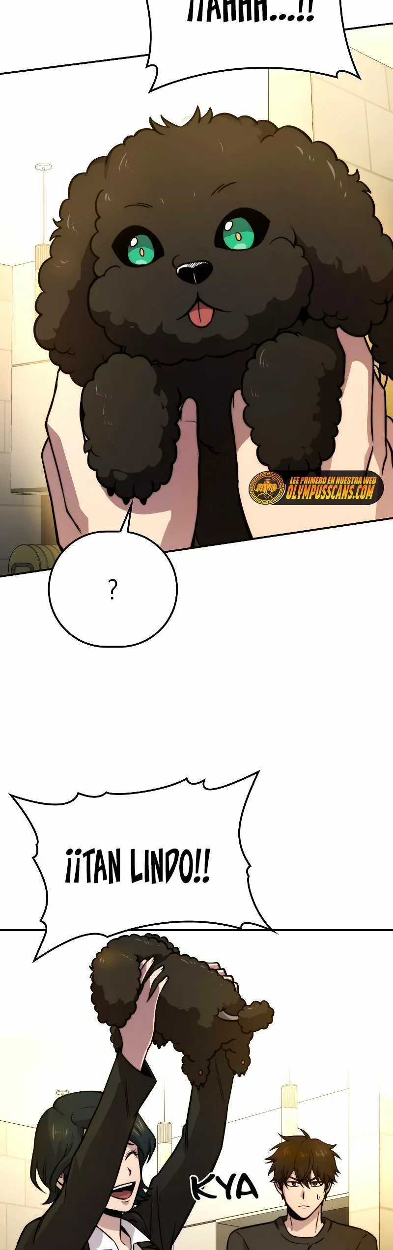 Página 39 del Manga