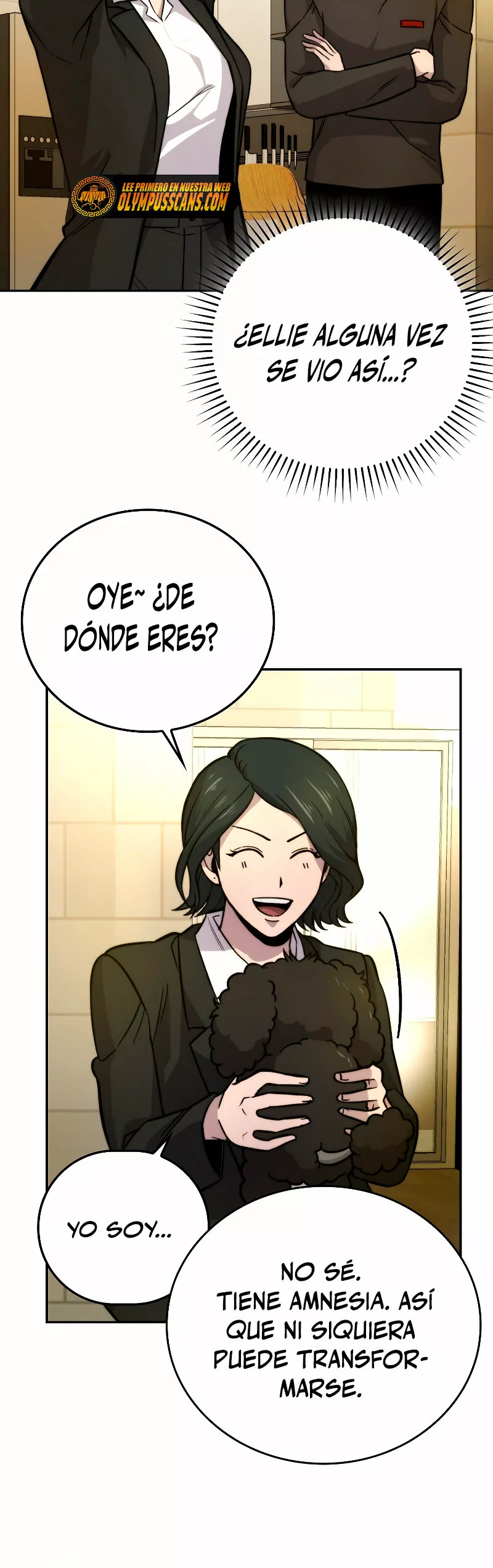 Página 40 del Manga