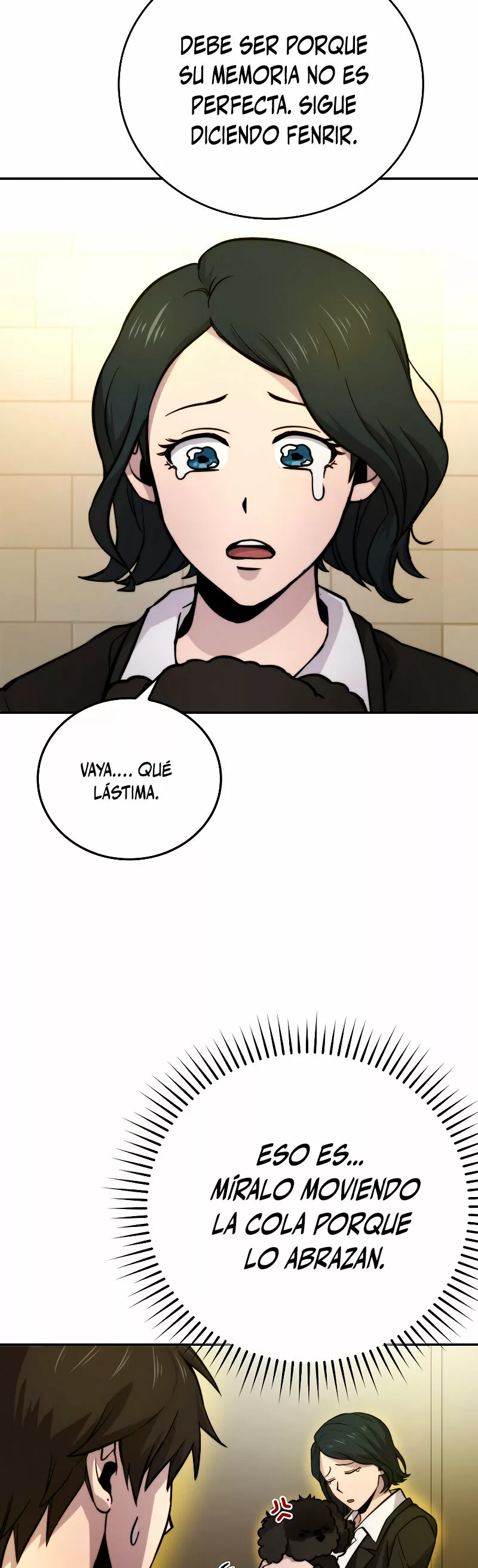 Página 43 del Manga