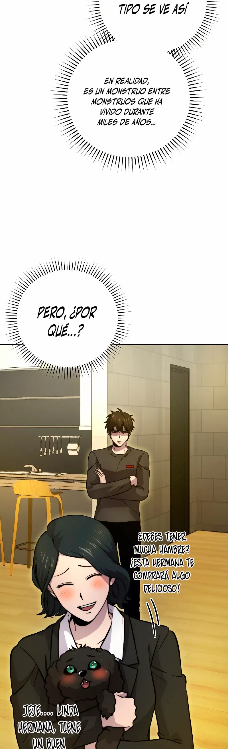 Página 45 del Manga