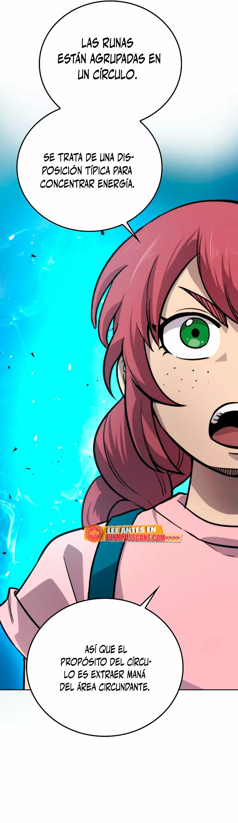 Página 32 del Manga