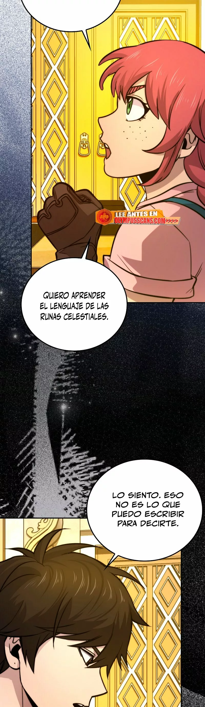 Página 34 del Manga