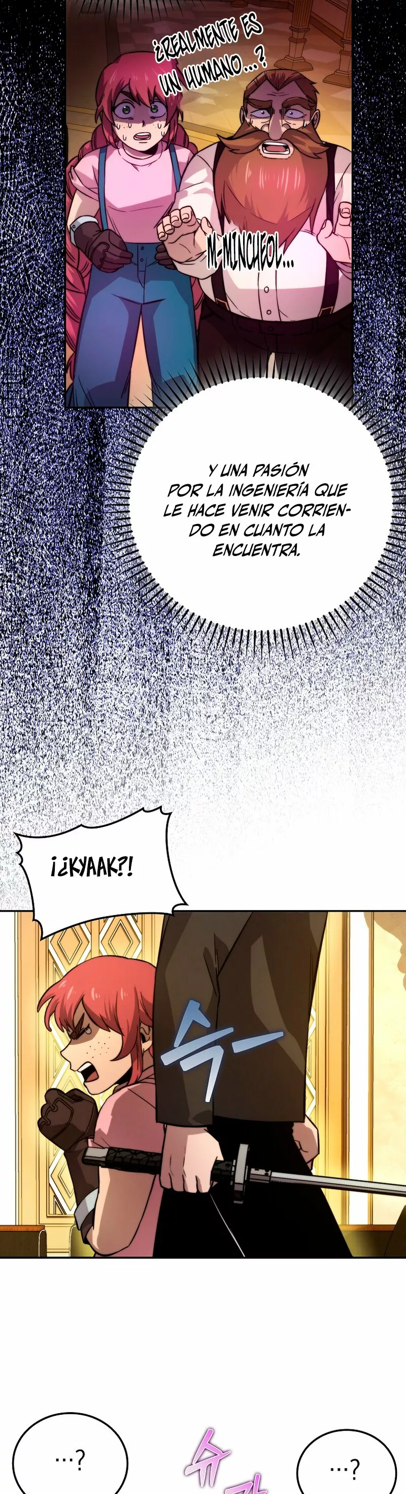 Página 38 del Manga