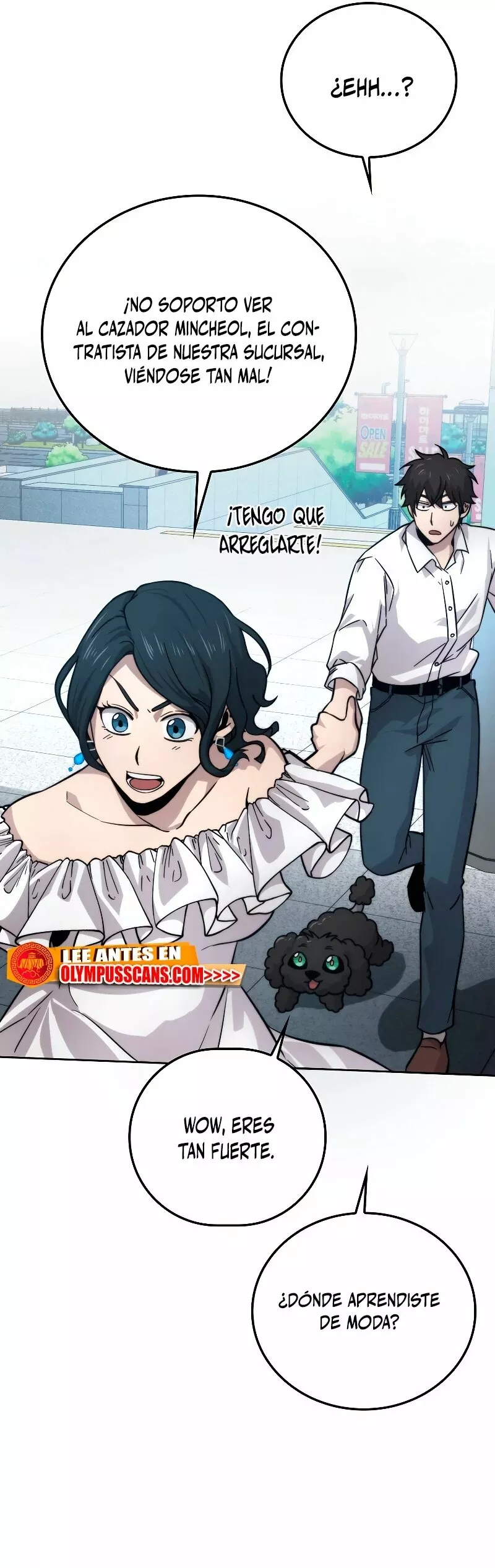 Página 44 del Manga