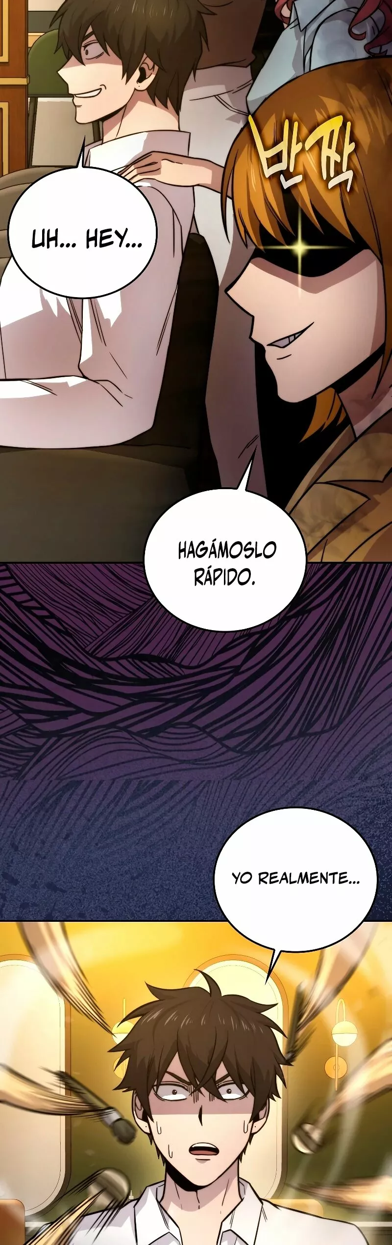 Página 46 del Manga