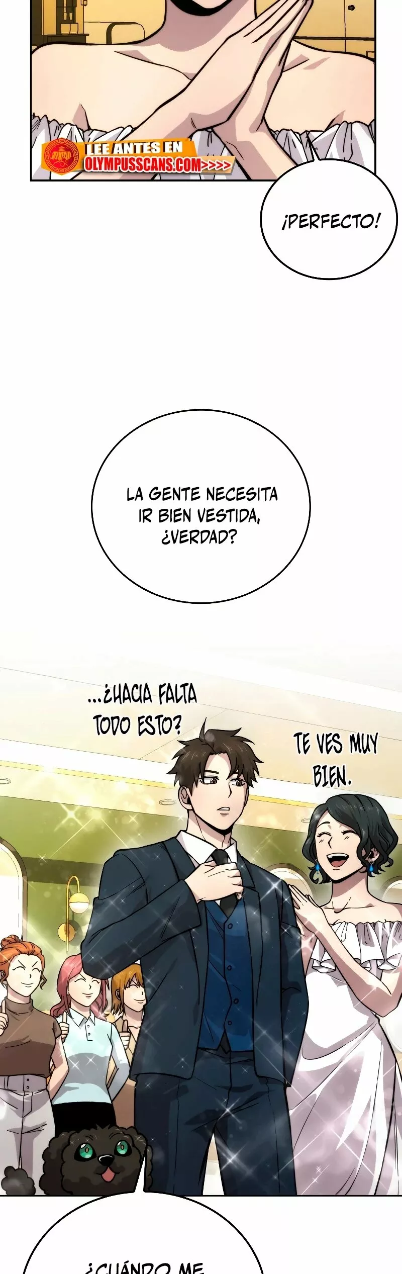 Página 48 del Manga