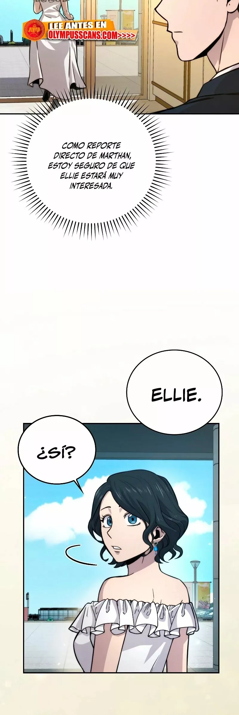 Página 51 del Manga