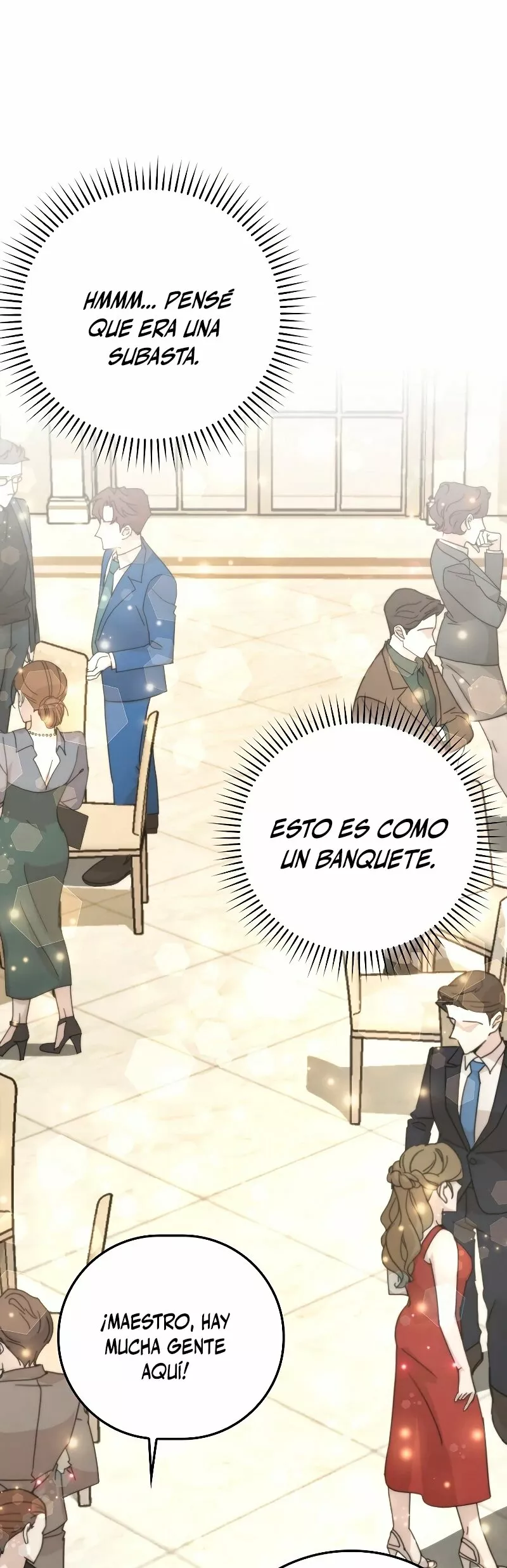 Página 55 del Manga