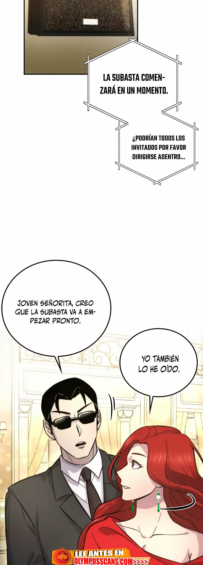 Página 30 del Manga