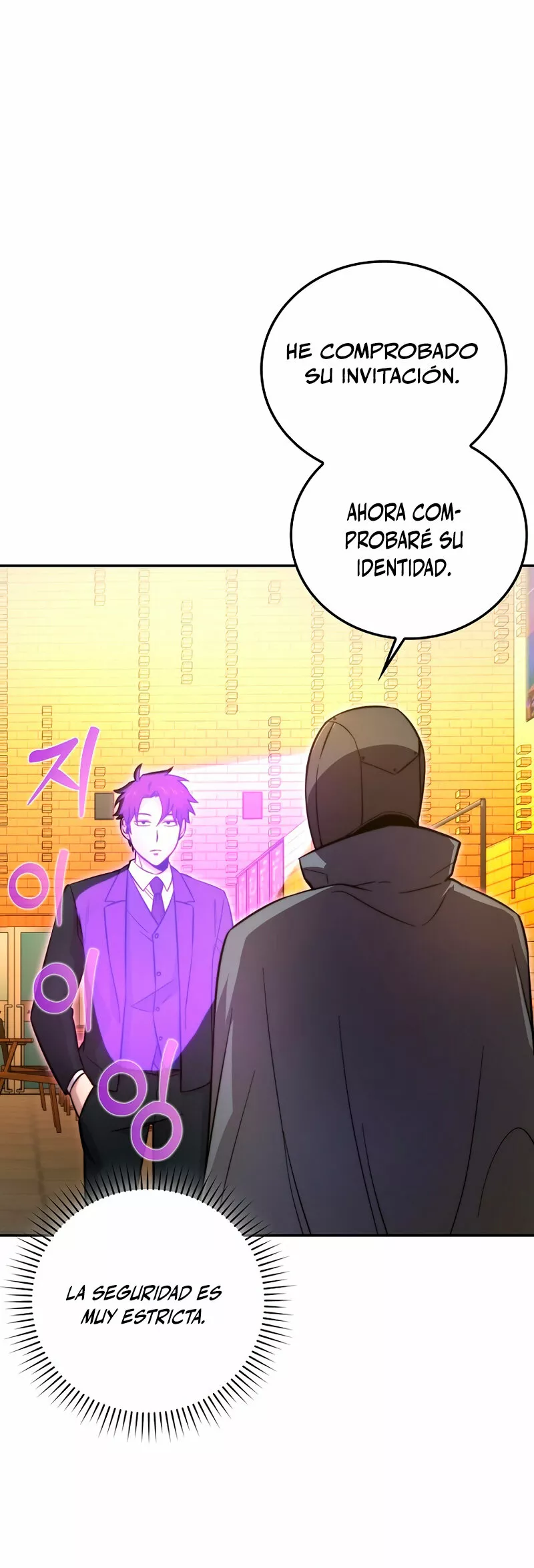 Página 36 del Manga