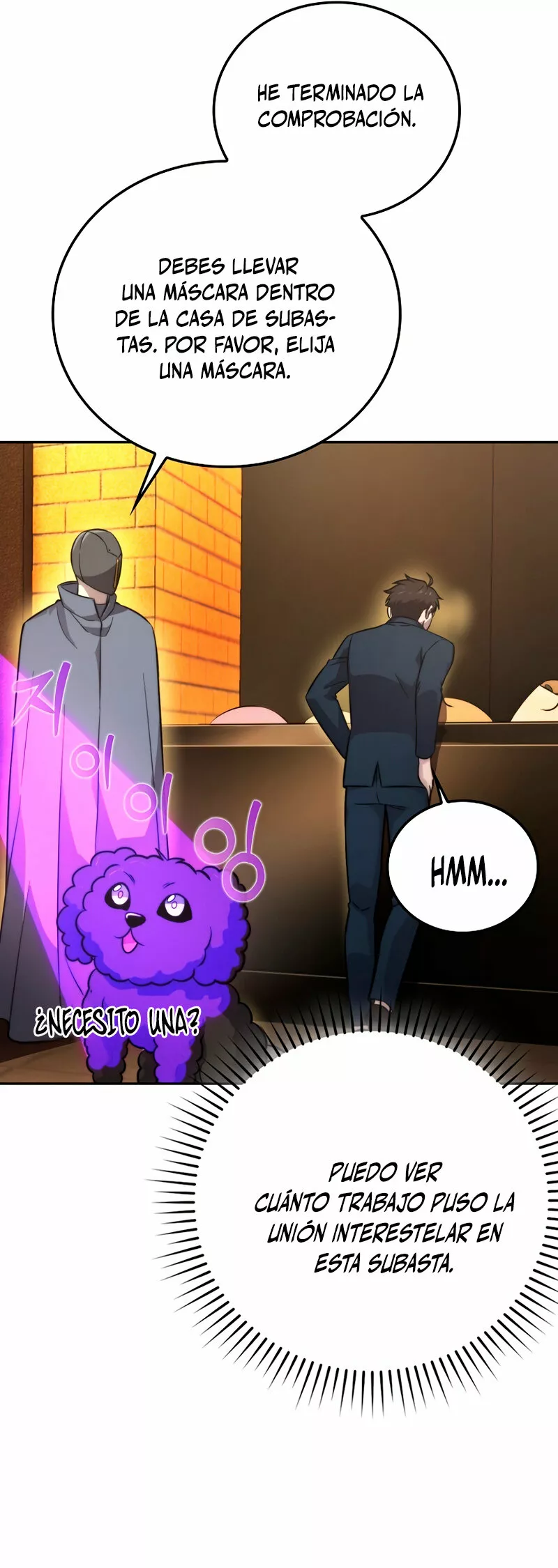 Página 37 del Manga