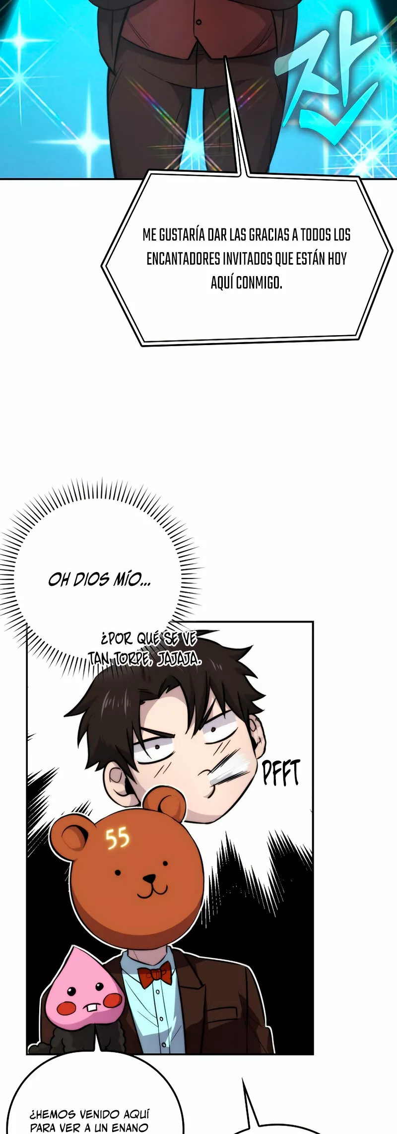 Página 43 del Manga