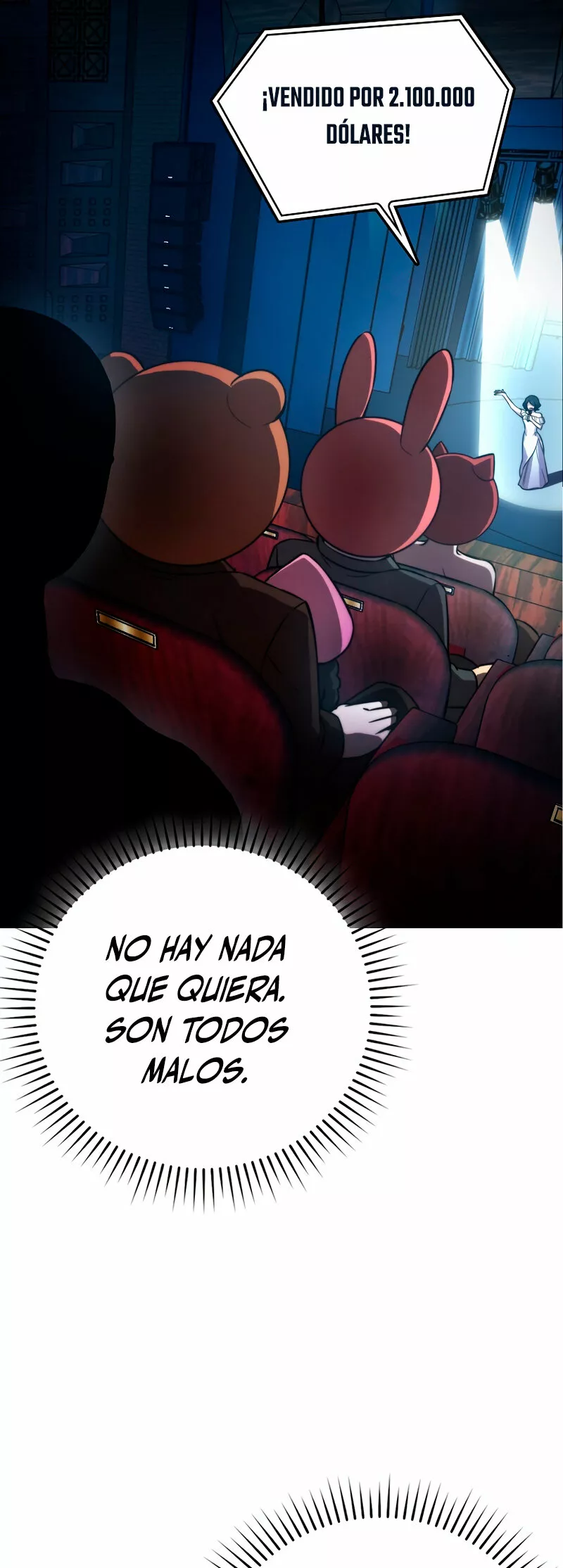 Página 47 del Manga