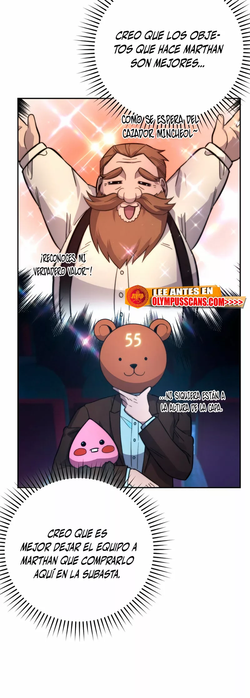 Página 48 del Manga