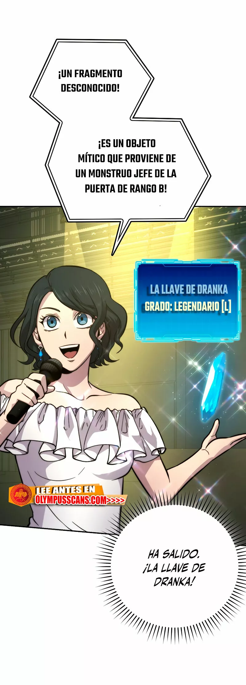 Página 49 del Manga