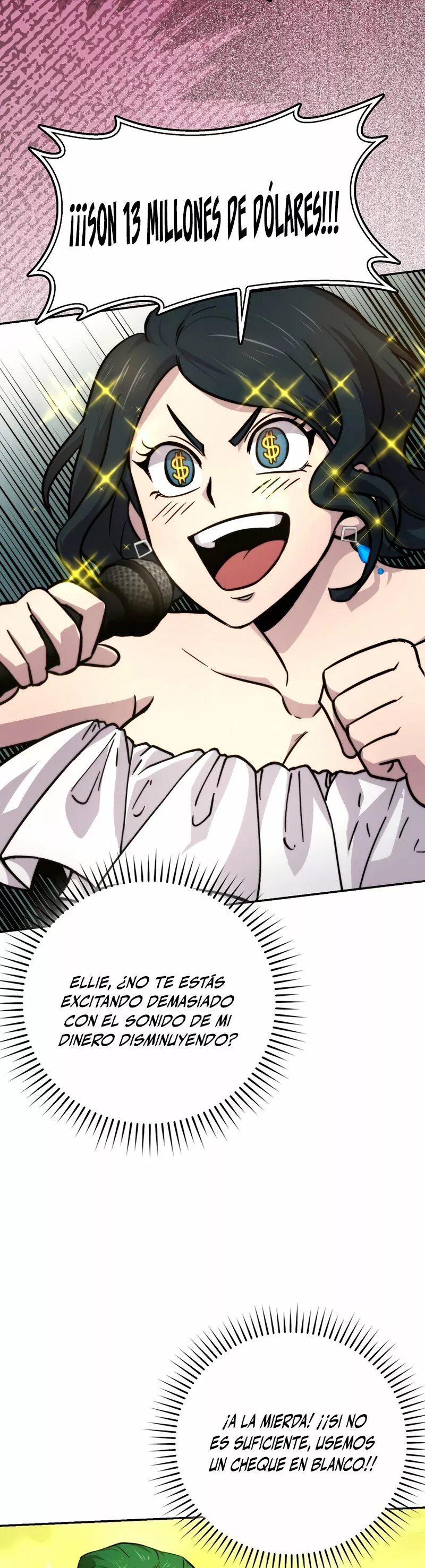 Página 56 del Manga