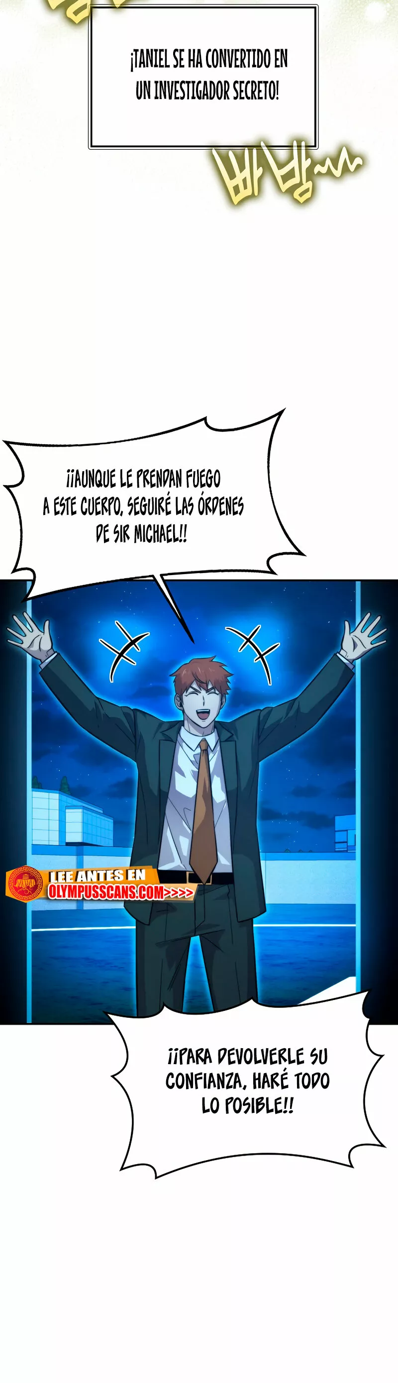 Página 36 del Manga