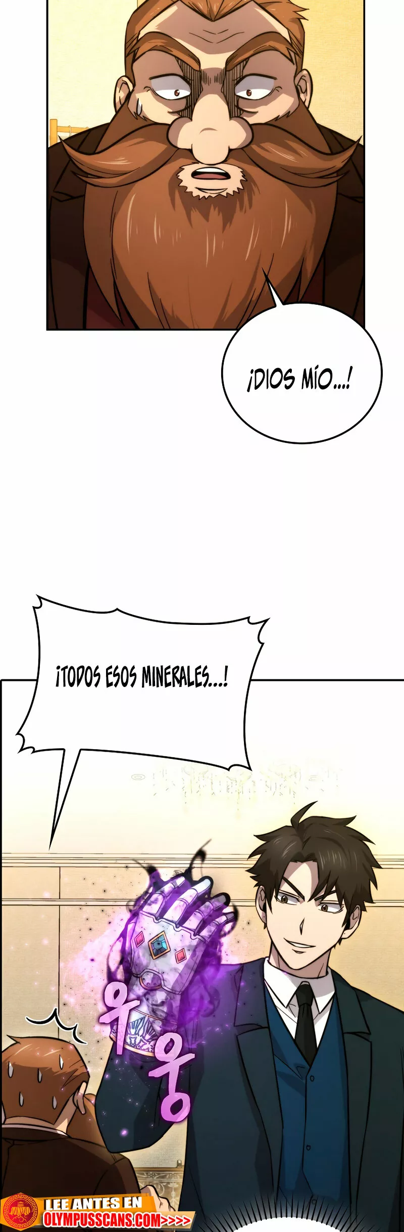 Página 45 del Manga