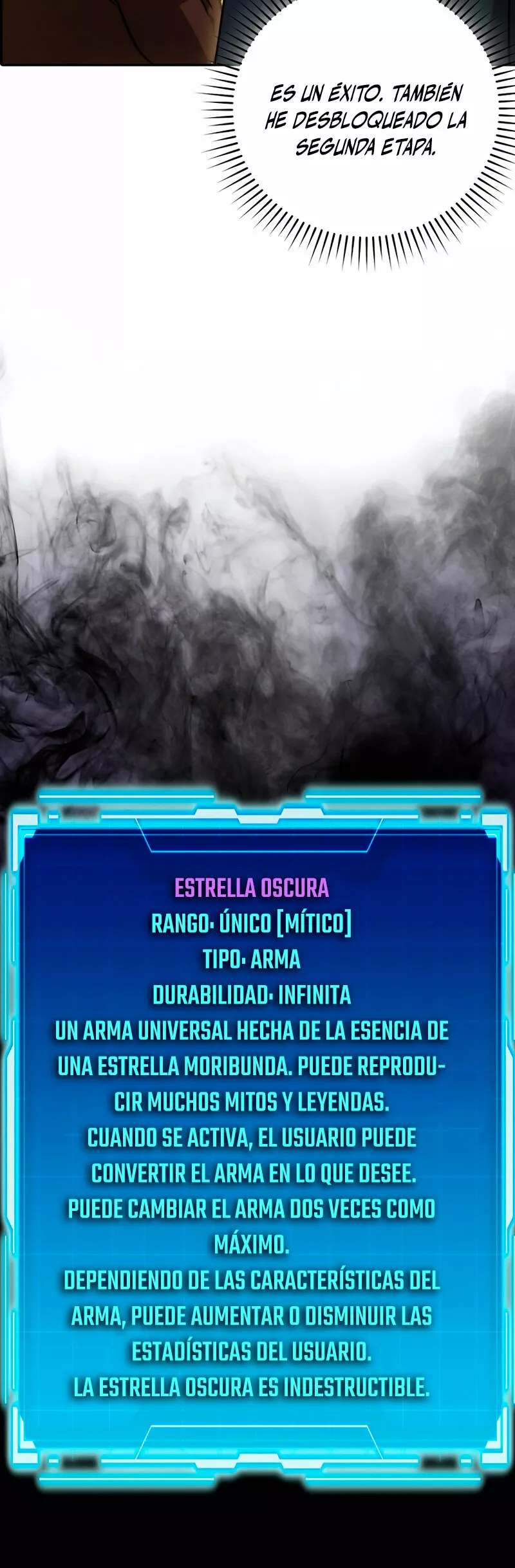 Página 46 del Manga