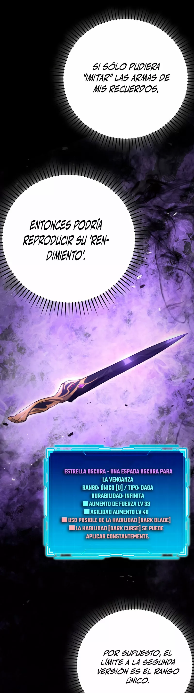 Página 47 del Manga