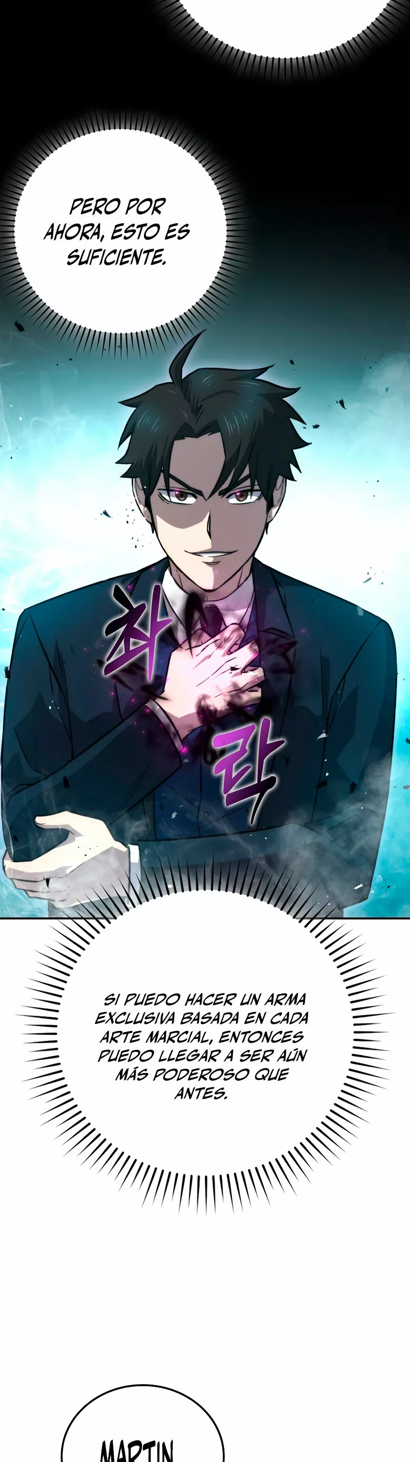 Página 48 del Manga