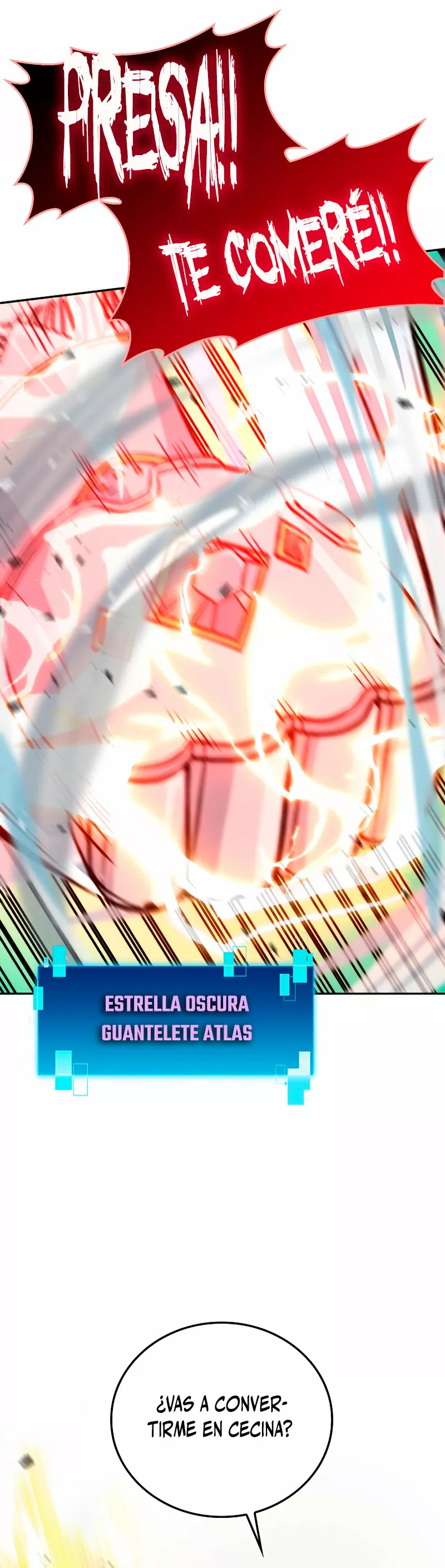 Página 52 del Manga