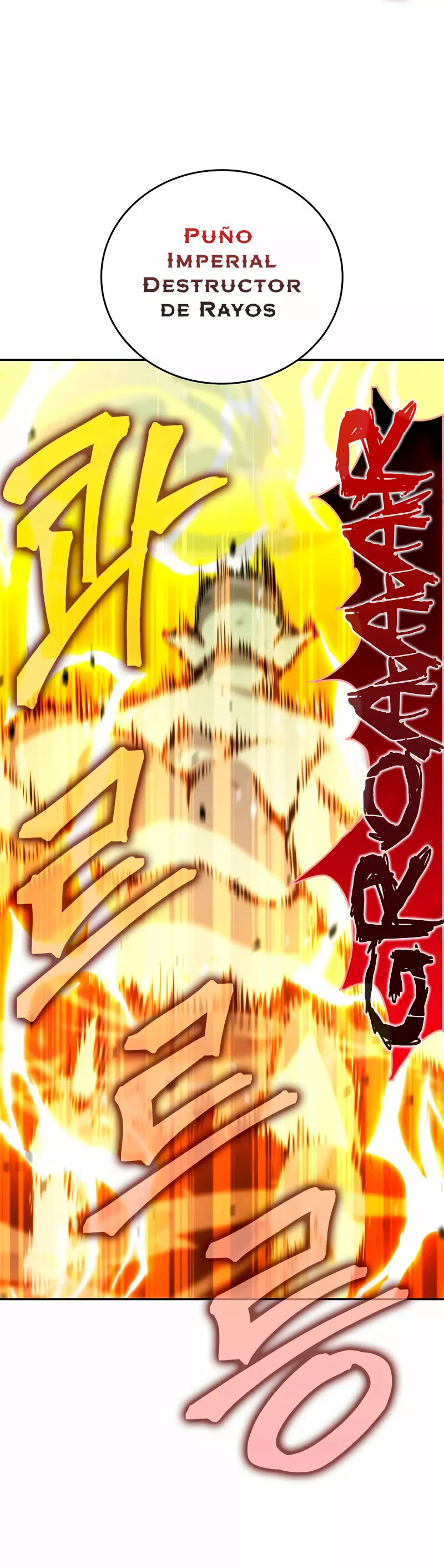 Página 54 del Manga