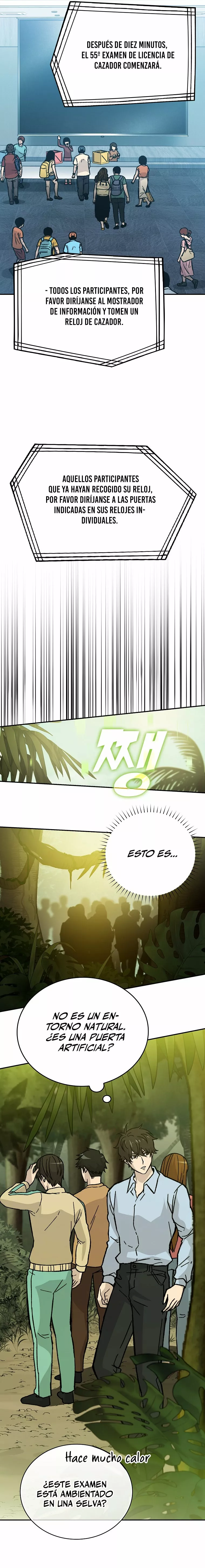 Página 36 del Manga