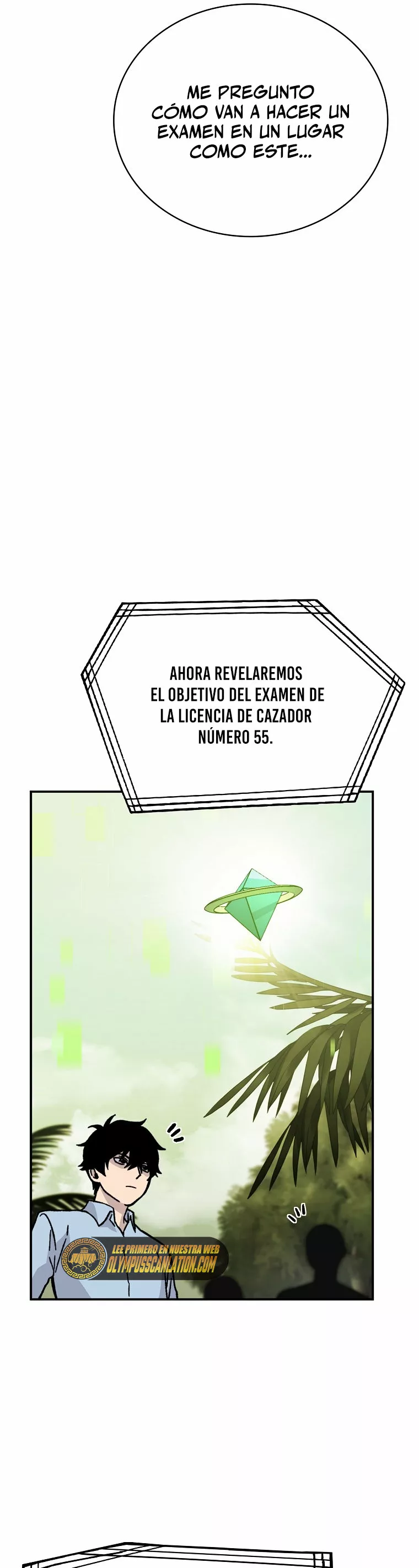 Página 37 del Manga