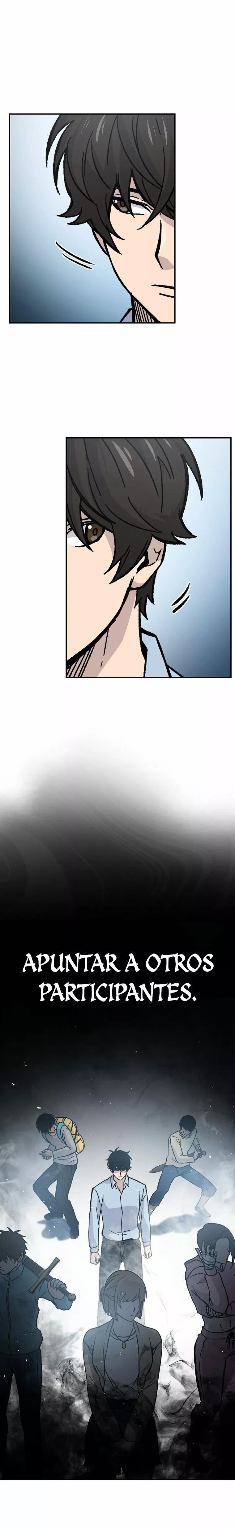 Página 40 del Manga