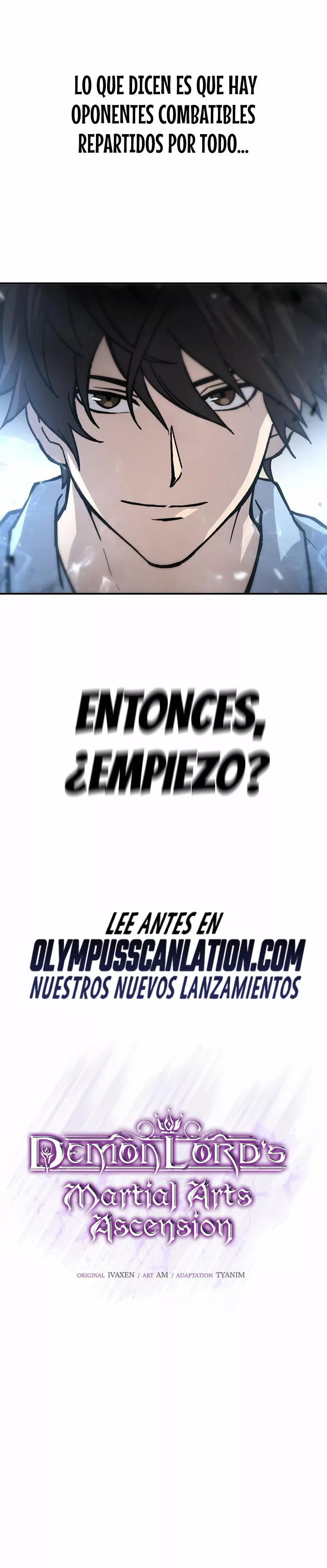 Página 41 del Manga