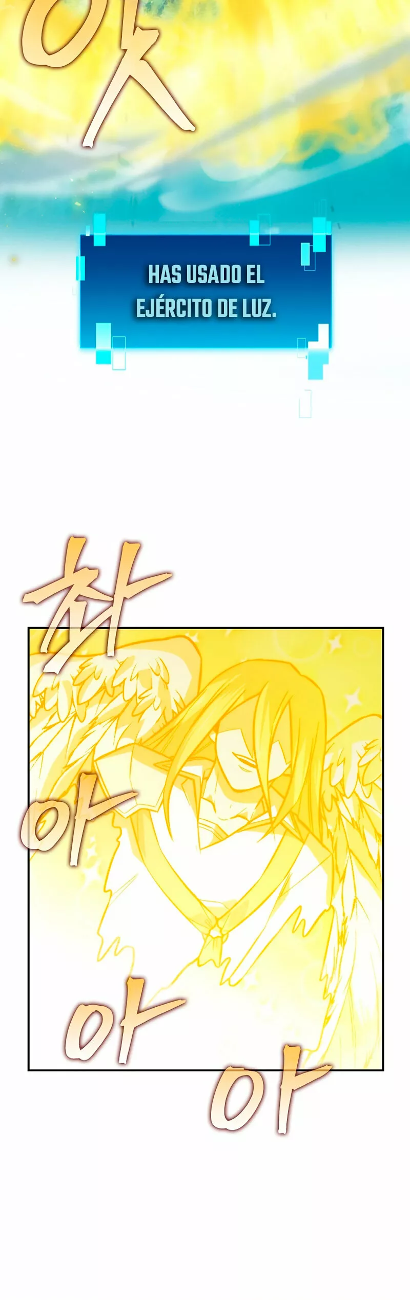 Página 46 del Manga