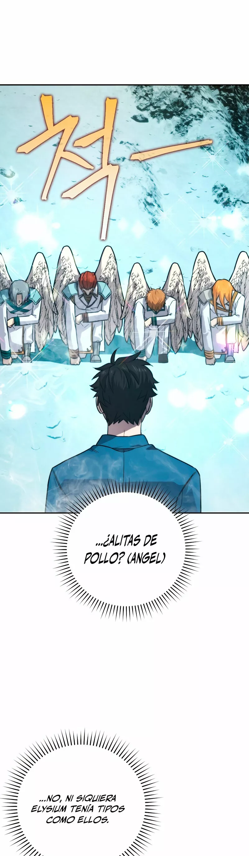 Página 48 del Manga